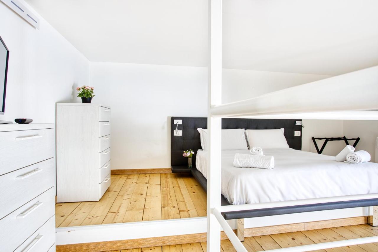 Joivy Charismatic 1-Bed Flat With Parking Apartment Milano Exterior foto